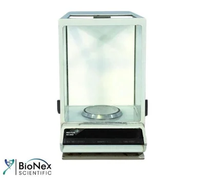 USED NEPA GENE AG204