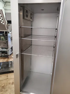 Traulsen Food Warmer model G14310