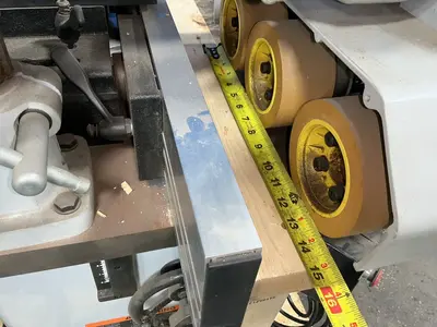 Used DELTA 43431X Woodworking Shapers Ohio US | HGR 24 #1520805
