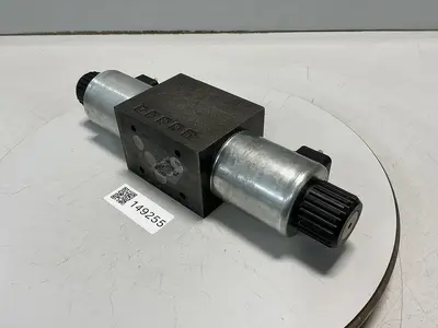 USED BOSCH 081WV10P1V1018WS024/00D51