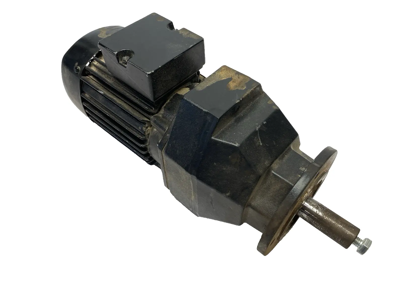 USED KEB G2.2C DK80G2 TW, 04/10356401.009