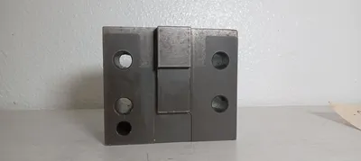 Lathe Boring Bar 1.5"  Tool Holder for Yama Seiki GLS-200A