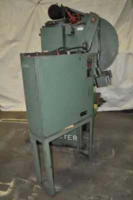 USED MINSTER 4