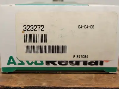 NEW ASCO 285769-001