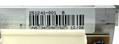 NEW PRINTRONIX 251241-001