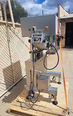 USED TOTALPACK DS-200A