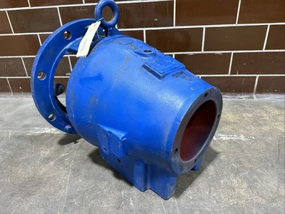 USED GOULDS 3175S