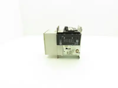 Lovato B180 00 Motor Starter Contactor 150Hp 275A 1000V 3 Pole IEC 480V Coil