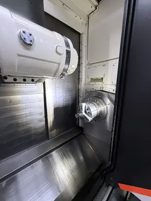 Used 2014 MAZAK I-200S CNC Lathes Illinois US | Machinery Marketing International #1321827