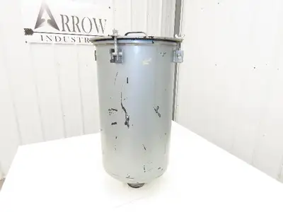 Used GAST _UNKNOWN_ Air Filtration Units Indiana US | Arrow Industrial #1442860