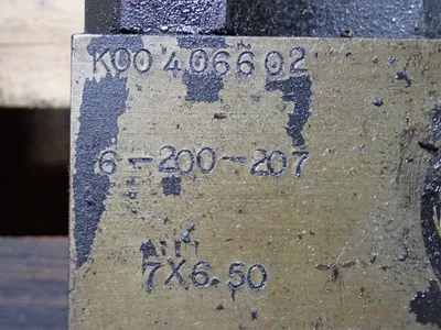 Used HANNA ME62HNC7.00 Pumps Ohio US | HGR 24 #902990