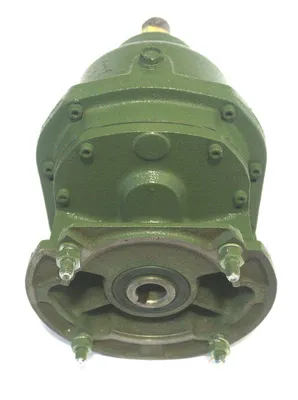 NEW VARVEL VRC3301030905 GEARBOX N1885