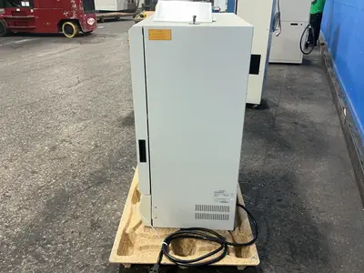 Used LINDBERG/BLUE M GO1350A1 Heat Treating Units Ohio US | HGR 24 #1439643