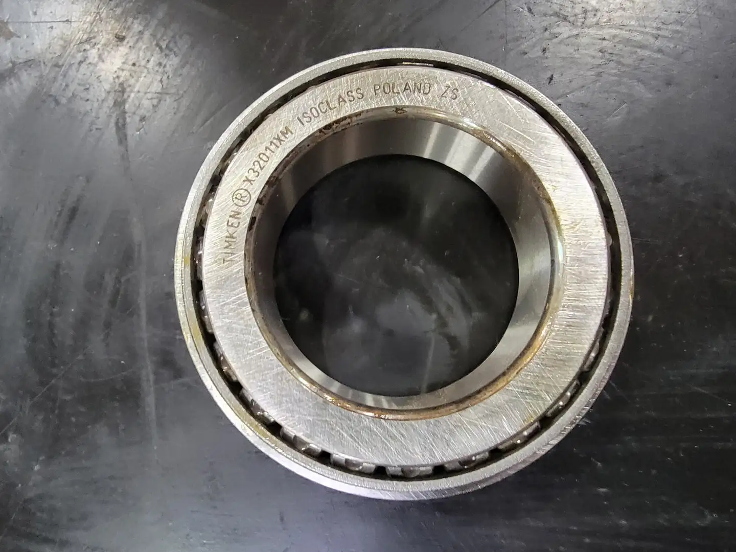 NEW TIMKEN 32011