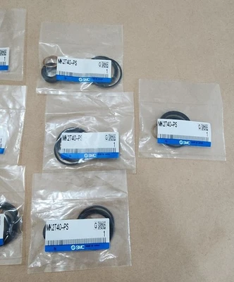 NEW SMC MK2T40-PS