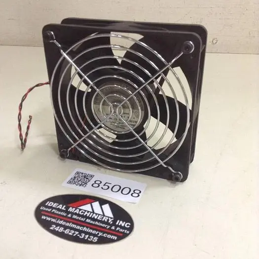 Used COMAIR ROTRON MC24A3 Fans Michigan US | Ideal Machinery #705596