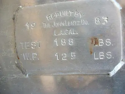 Mixer, Paddle, 20 CF, S/st, Jkt, John Lentz, Less Motor #S741314