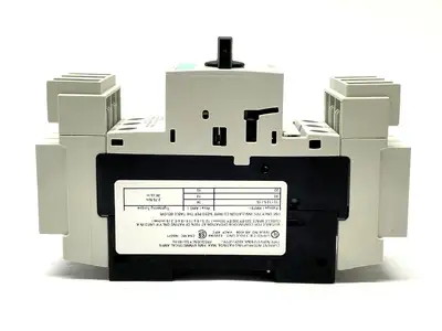 3RV1721-4AD10 | Siemens  Circuit Breaker - New Other