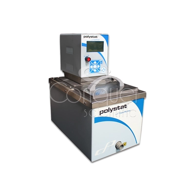USED COLE-PARMER POLYSTAT 2W7
