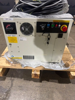 USED 2019 FANUC M-20IA/35M + R-30IB PLUS