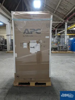 NEW APC APC Netshelter Server Rack
