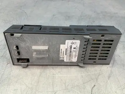 Used SIEMENS 6SL32440BB131FA0 Industrial Controls Ohio US | HGR 24 #1520867