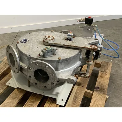 USED DIETRICH REIMELT ZWV.NW110/P6