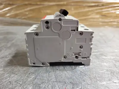 USED ABB ST203M-D4