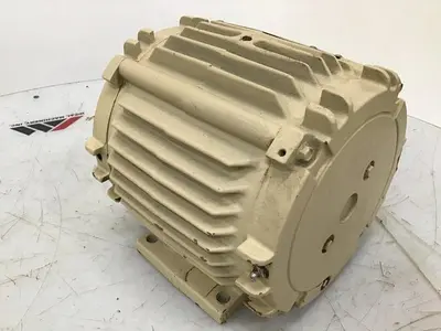USED GENERAL ELECTRIC 5KS182SE105D9