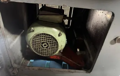 Aciera Aciera F3 Machining Centers & Milling Machines | Amiron Machinery (14)