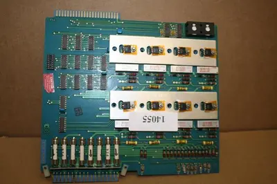 USED CINCINNATI MILACRON 3-531-3283A