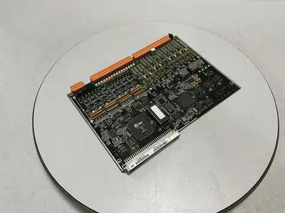 USED KEBA E-8-THERMO 1770D-0