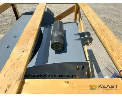 Used BAUMALIGHT _UNKNOWN_ Brush Cutters Iowa US | Keast Enterprises #1360021