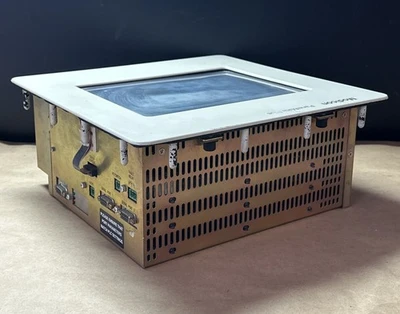 USED MODICON MM-PMD-24T0C