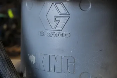 2006 GRACO 24C264 PUMP | Levy Recovery Group (10)