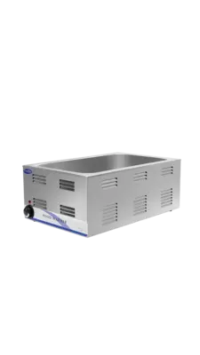 New | in-Stock Atosa New Atosa 7700 Full Size Food Warmer (20 Qt/1200W) 120V Hot Food Warming, Holding, & Transport Cabinets Illinois US | Falcon Restaurant Supply #1375610