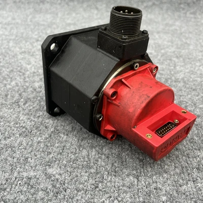 Used FANUC A06B-0031-B577 Servo Motors California US | Davliegogo LLC #1706056