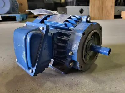 New | in-Stock TECO-WESTINGHOUSE APH00104TE5 Motors (misc) British Columbia CA | Lenmark #247173