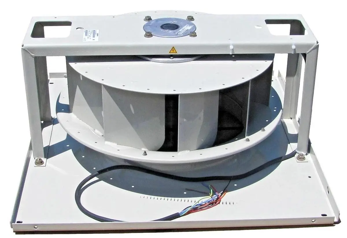 USED SIEMENS 2CF4566-1NA9Z-4291