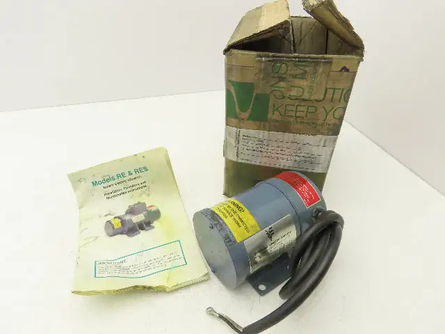 New | in-Stock CLEVELAND VIBRATOR _UNKNOWN_ Miscellaneous MRO Indiana US | Arrow Industrial #1367513