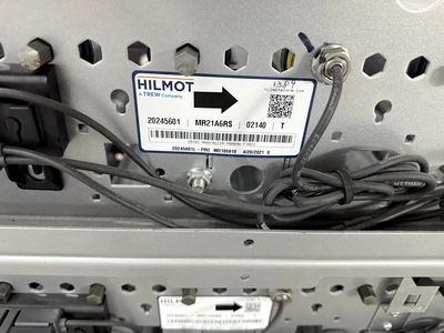 USED TREW SOLUTIONS 26X12