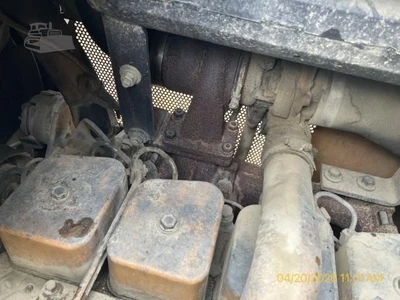 Used 1998 CASE 550G Crawler Dozers New York US | Beck Equipment #1509264