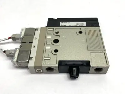 USED SMC ZM131H-K5L, V114-5L0