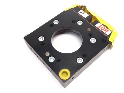Used ATI Robotic Tool Changer Tool Changers Michigan US | Maverick Industrial Sales #1410780