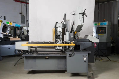 NEW HYD-MECH S-20A