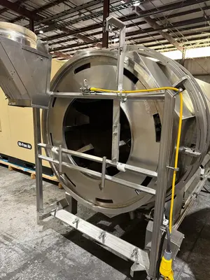 Used CSE RC-10L Freezers Illinois US | M&M Equipment Corp. #1389013