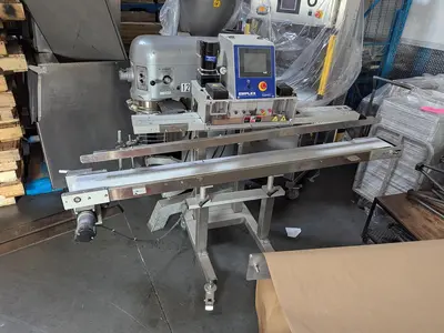 Used EMPLEX MPS6500 Sealers British Columbia CA | Steep Hill Equipment Solutions #1371377