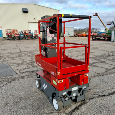 NEW 2026 Skyjack SJ20