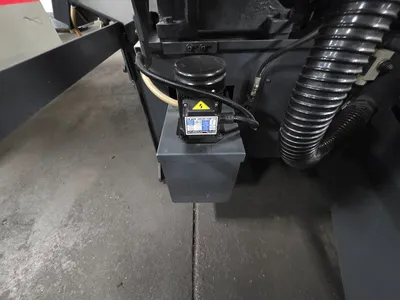 2018 COSEN C-325NC Saws, Band, Horizontal | Machinery Central (12)