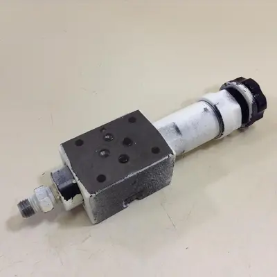 Used YUKEN MRP-01-C-3004 Valves/Fittings Michigan US | Ideal Machinery #1318538